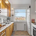 1 Bedroom Cozy In Casa de Férias