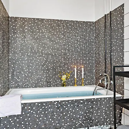 1 Bedroom Cozy In * Rudkøbing