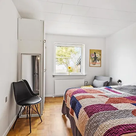 Prázdninový dům 1 Bedroom Cozy In Rudkøbing