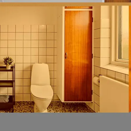 1 Bedroom Cozy In Prázdninový dům Rudkøbing