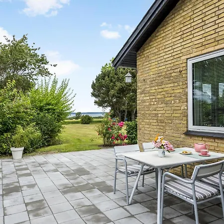 Prázdninový dům 1 Bedroom Cozy In