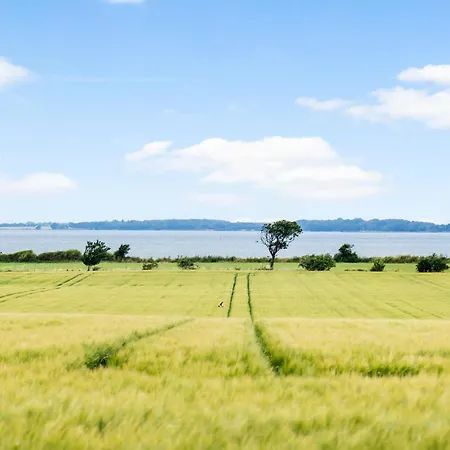 Prázdninový dům 1 Bedroom Cozy In Rudkøbing