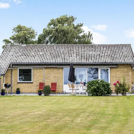 1 Bedroom Cozy In * Rudkobing