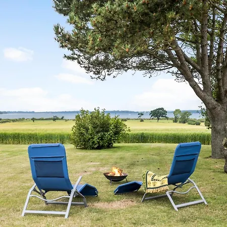 1 Bedroom Cozy In Prázdninový dům Rudkøbing