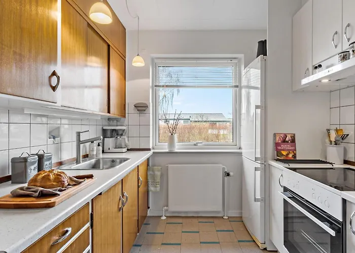 1 Bedroom Cozy In Сasa de vacaciones