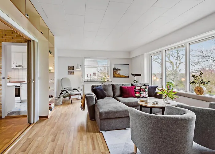 1 Bedroom Cozy In Сasa de vacaciones *