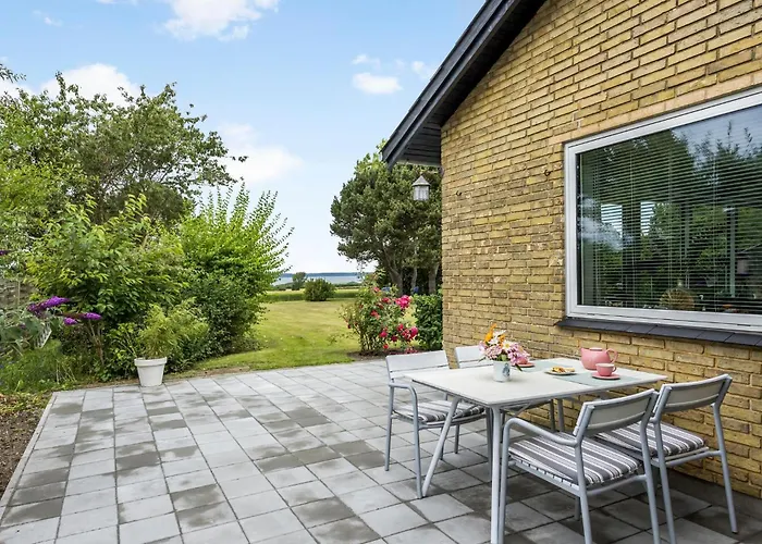 Сasa de vacaciones 1 Bedroom Cozy In