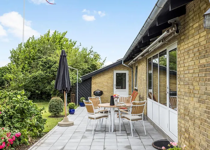 1 Bedroom Cozy In Сasa de vacaciones *